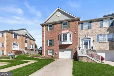 9410 Georgian Way, Owings Mills, MD 21117 - Photo 1