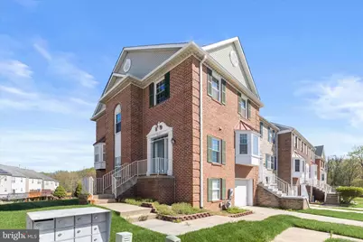 9410 Georgian Way, Owings Mills, MD 21117 - Photo 2