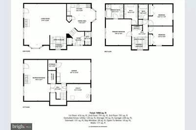 9410 Georgian Way, Owings Mills, MD 21117 - Photo 34