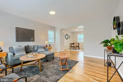 774 Seawall, Essex, MD 21221 - Photo 4