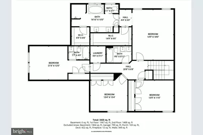 1605 Oakland Road, Freeland, MD 21053 - Photo 70
