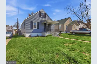 2502 Linwood Road, Parkville, MD 21234 - Photo 2