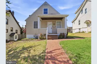 19 W Elm Avenue, Baltimore, MD 21206 - Photo 1