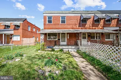 805 Mildred Avenue, Dundalk, MD 21222 - Photo 14