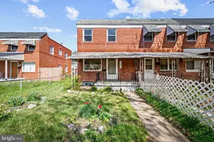 805 Mildred Ave, Dundalk, MD 21222 - Photo 14