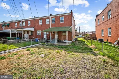 805 Mildred Avenue, Dundalk, MD 21222 - Photo 12