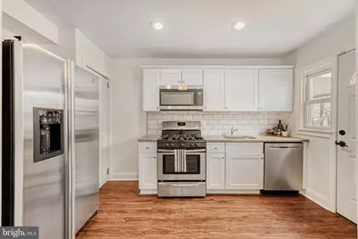 849 Arncliffe Road, Baltimore, MD 21221 - Photo 10