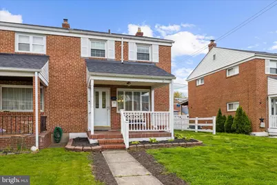 1949 Holborn Road, Dundalk, MD 21222 - Photo 2