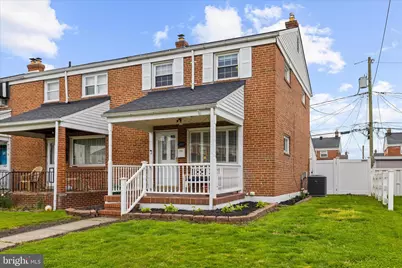 1949 Holborn Road, Dundalk, MD 21222 - Photo 4