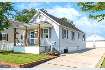 2426 Plainfield Road, Baltimore, MD 21222 - Photo 1