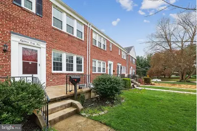 1844 Deveron Road, Towson, MD 21286 - Photo 4