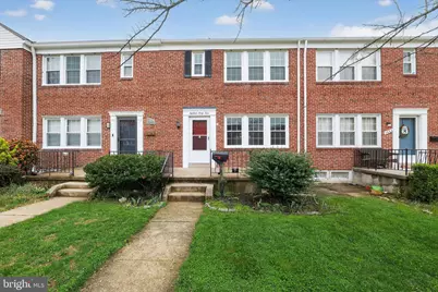1844 Deveron Road, Towson, MD 21286 - Photo 2