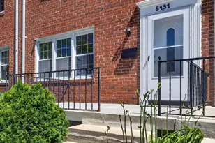 8131 Kirkwall Ct, Baltimore, MD 21286 - Photo 2