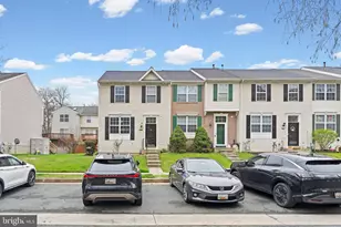 5035 Bridgeford Cir, Rosedale, MD 21237 - Photo 2