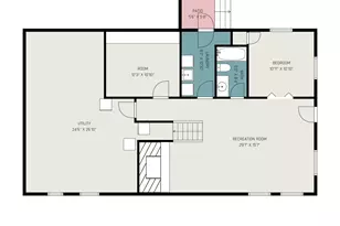 3808 Perry Hall Rd, Perry Hall, MD 21128 - Photo 38