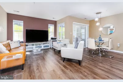 5003 Hollington Drive #103, Owings Mills, MD 21117 - Photo 2