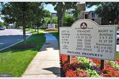 29 Stonehenge Circle #2, Baltimore, MD 21208 - Photo 4