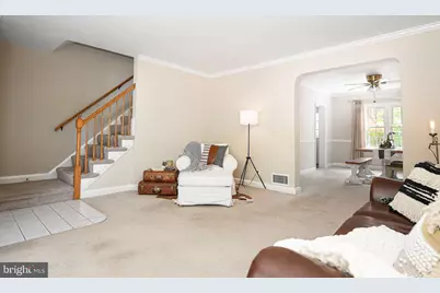 831 Bosley Avenue, Baltimore, MD 21204 - Photo 6