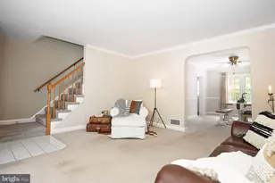 831 Bosley Ave, Baltimore, MD 21204 - Photo 6