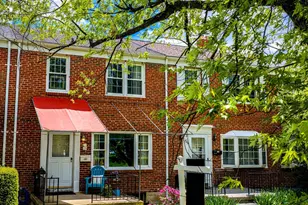 831 Bosley Ave, Baltimore, MD 21204 - Photo 2