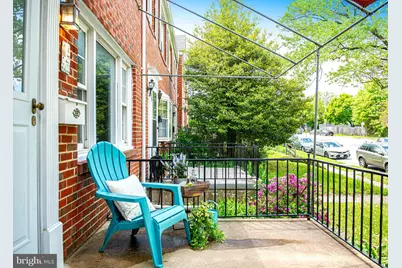 831 Bosley Avenue, Baltimore, MD 21204 - Photo 4