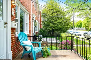 831 Bosley Ave, Baltimore, MD 21204 - Photo 4