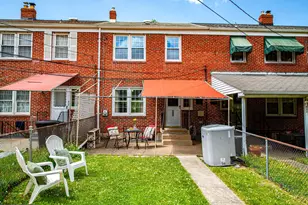 831 Bosley Ave, Baltimore, MD 21204 - Photo 26