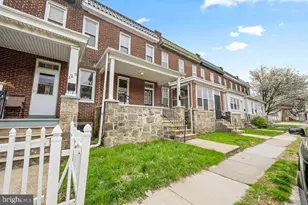 131 Ventnor Terrace, Dundalk, MD 21222 - Photo 4