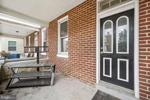 131 Ventnor Terrace, Dundalk, MD 21222 - Photo 6