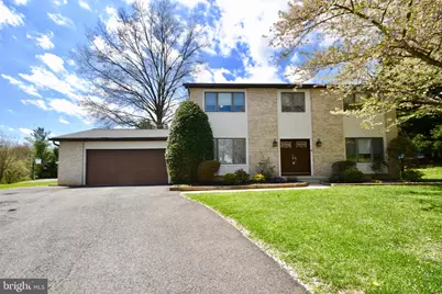 3750 Spring Lake Lane, Owings Mills, MD 21117 - Photo 1