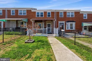 606 Middlesex Rd, Essex, MD 21221 - Photo 1