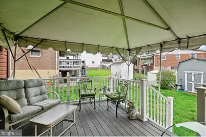 6907 German Hill Road, Baltimore, MD 21222 - Photo 6