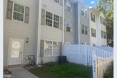 9306 Leigh Choice Court #28, Owings Mills, MD 21117 - Photo 1