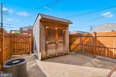 7820 Saint Bridget Lane, Baltimore, MD 21222 - Photo 30