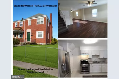 2247 Graythorn Road, Middle River, MD 21220 - Photo 1