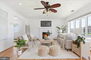 8412 Macauley Ct, Lutherville Timonium, MD 21093 - Photo 4