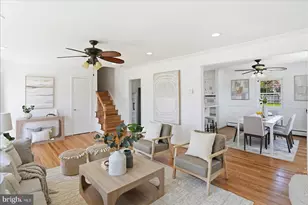 8412 Macauley Ct, Lutherville Timonium, MD 21093 - Photo 6