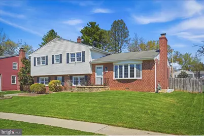 8412 Macauley Court, Lutherville Timonium, MD 21093 - Photo 44