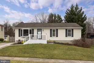 12124 Buttonwood Ln, Middle River, MD 21220 - Photo 1