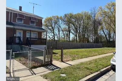 1631 Poles Road, Baltimore, MD 21221 - Photo 2
