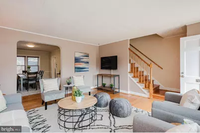 852 Bosley Avenue, Towson, MD 21204 - Photo 8