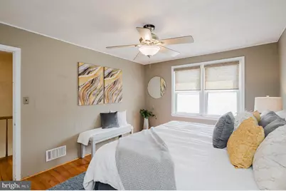 852 Bosley Avenue, Towson, MD 21204 - Photo 24