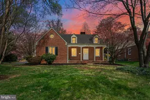 918 Weatherbee Rd, Baltimore, MD 21286 - Photo 1