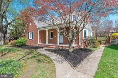 918 Weatherbee Road, Baltimore, MD 21286 - Photo 4