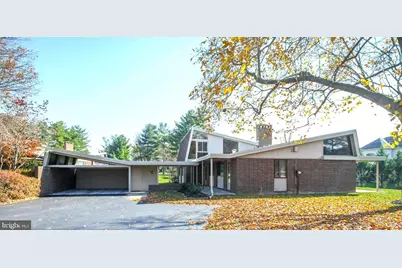 7 Stone Hollow Court, Pikesville, MD 21208 - Photo 1