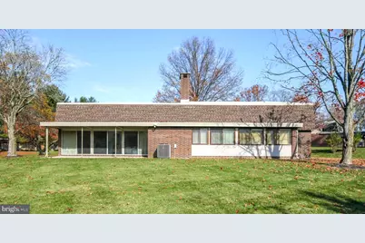 7 Stone Hollow Court, Pikesville, MD 21208 - Photo 2