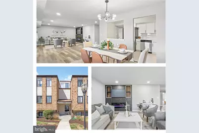 4 Longstream Court #101, Baltimore, MD 21209 - Photo 1