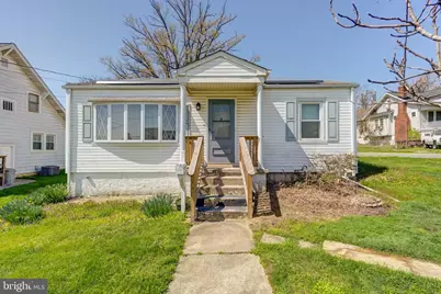 5630 Oakland Road, Baltimore, MD 21227 - Photo 2