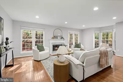 11936 Thurloe Drive, Lutherville Timonium, MD 21093 - Photo 14