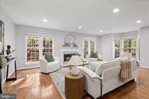 11936 Thurloe Dr, Lutherville Timonium, MD 21093 - Photo 14